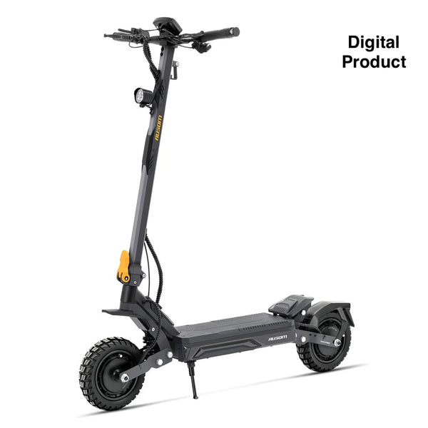 Ausom Gosoul 2 Pro - Digital Product