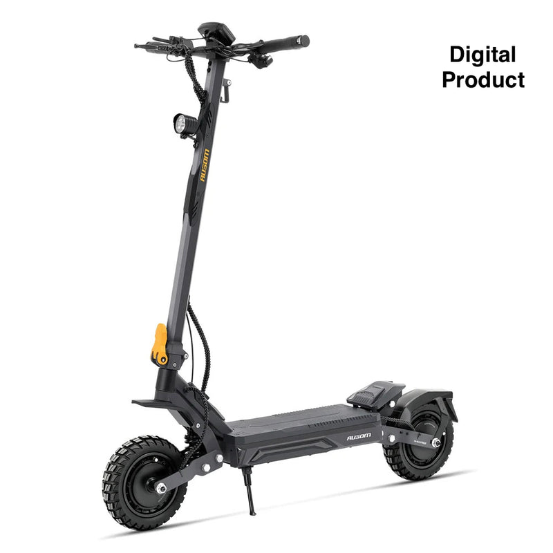 Ausom Gosoul 2 Pro - Digital Product