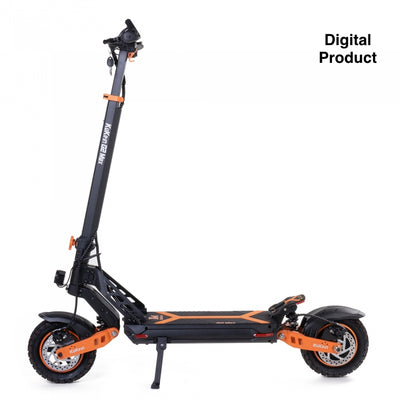 Kukirin G2 Max - Digital Product