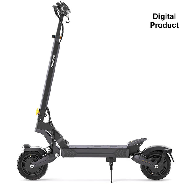Ausom L2 Max - Digital Product