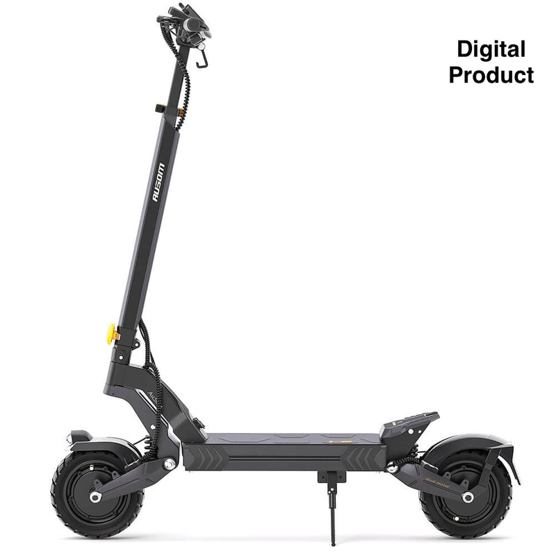 Ausom L2 Max - Digital Product