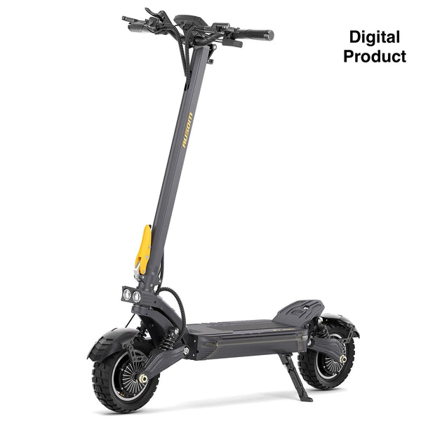 Ausom F1 Max - Digital Product