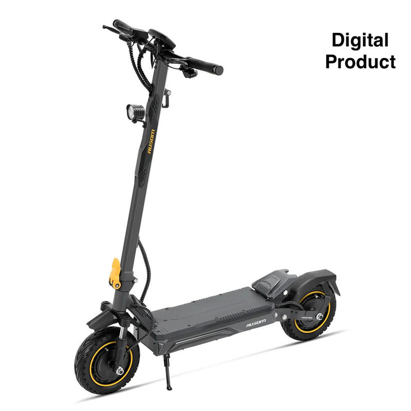 Ausom K20 Pro - Digital Product
